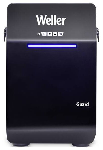Weller ZeroSmog Guard Kit Forrasztási füstelszívó 230 V 74 W 100 m3/óra (FT91025699)