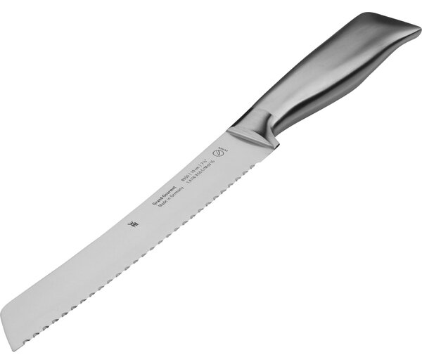 WMF Grand Gourmet 18.8950.6032 konyhai kés Acél 1 db Kenyérvágó kés
