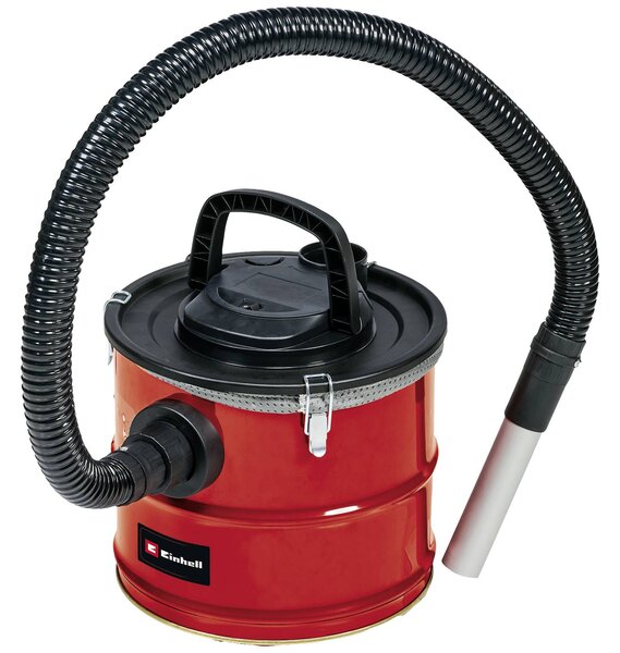 Einhell TC-AV 1718 D Hamuporszívó - Piros
