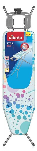 Vileda Star Plus Vasalódeszka (163316)