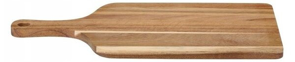 Vágódeszka S FSC 42,5x22x1,4cm 450gr WD akácfa SL FSC Alpina