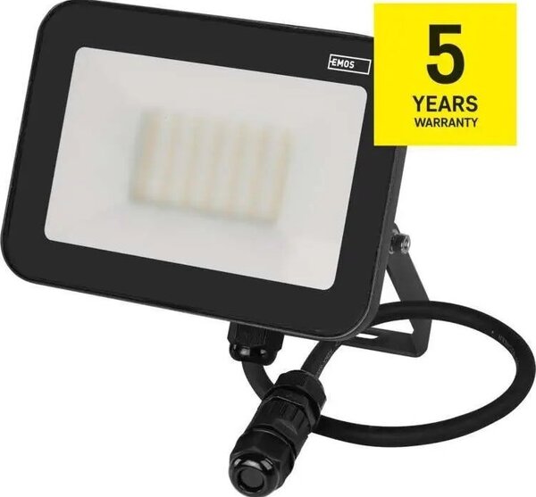 PROFI LED REFLEKTOR 30W 3300LM IP65 NW