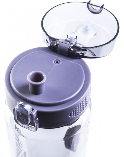 G21 KXN1184S ivópalack skálával 1000 ml szürke