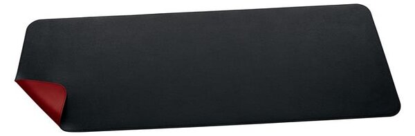 Sigel fekete-piros 800x300 mm könyökalátét