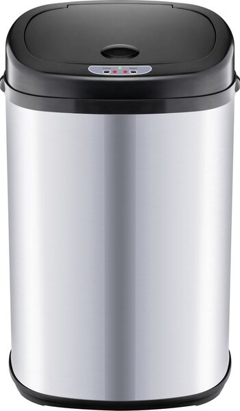 Lamart Sensor LT8021 érintés nélküli szemeteskosár
