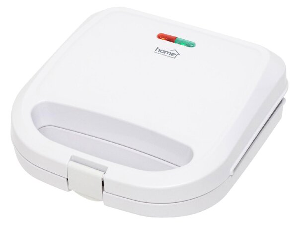 Home HG SZ 04 Szendvicssütő - Fehér