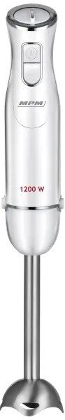 MPM MBL-35 Botmixer - Fehér