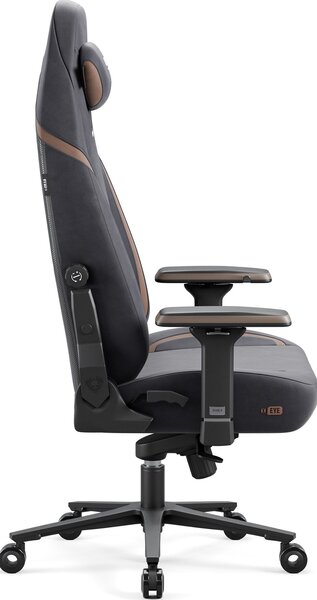 Diablo Chairs X-Eye 2.0 Gamer Szék Normal Size Fekete
