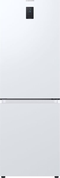 Hűtőszekrény Samsung RB34C672EWW Teljes No Frost 185,3cm 35 dB Fehér