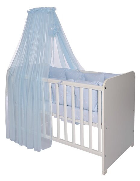 LORELLI baldachin 480x160 - Blue