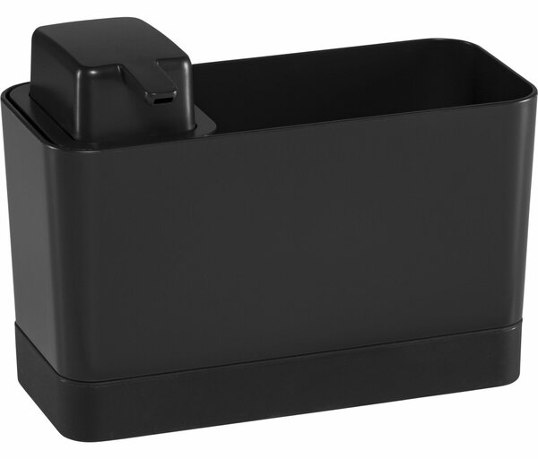 Brabantia 302602 mosogató rendszerező készlet - sötétszürke