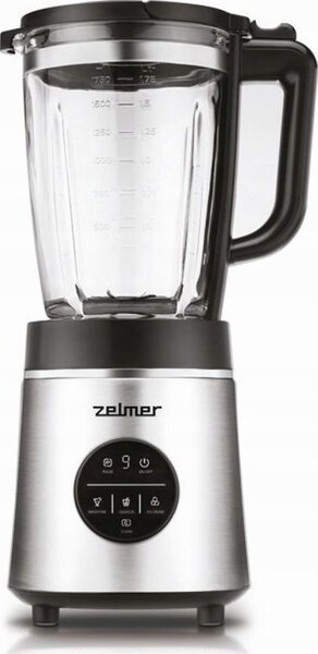 Zelmer ZSB4900 1800 W ezüst kancsó turmixgép