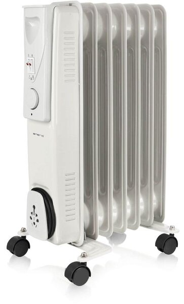 Emerio HO-124421 Olajradiátor 1500W