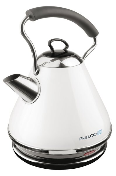 Philco PHWK 2011 1,7L Vízforraló 3000W Fehér