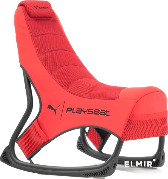 Playseat PUMA Active Gamer Szék Piros PPG.00230