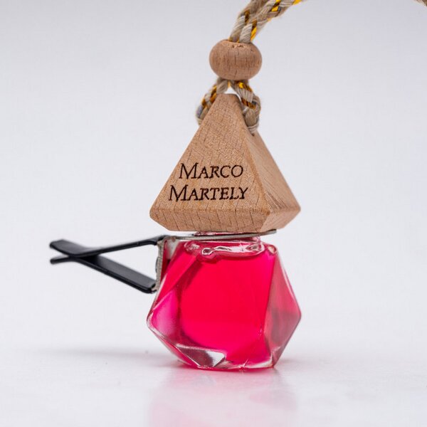 MARCO MARTELY , Illatosító Scandal, 7ml (30343410)