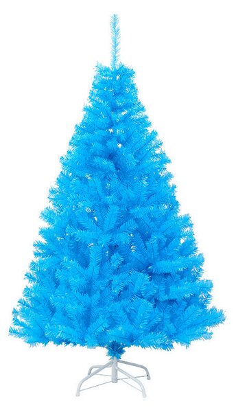Timeless Christmas Kék műfenyő, 180cm 708ág (HOP1001594)
