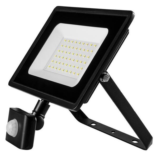 Neo Tools 99-050 Reflektor mozgásérzékelős SMD LED 50W 4000lm 230V