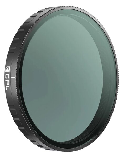 FREEWELL CPL polarizáló szűrő OSMO Action 6-hoz FW-OA6-CPL