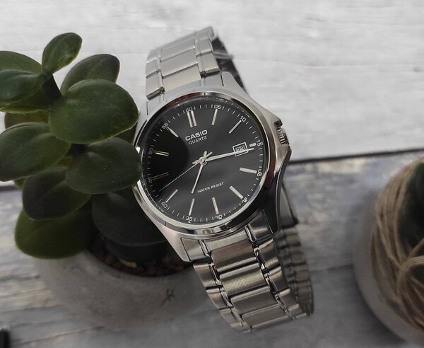 Casio MTP 1183PA 1AEG Collection Férfi Óra