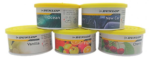 Dunlop , Illatosító Vegyes Illatban (33180793)