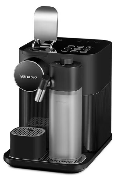 DeLonghi Nespresso Gran Latissima EN640.B Kávéfőző - Fekete