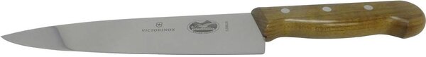 Victorinox Wood, szakácskés, barna Barna (5.2060.20G)