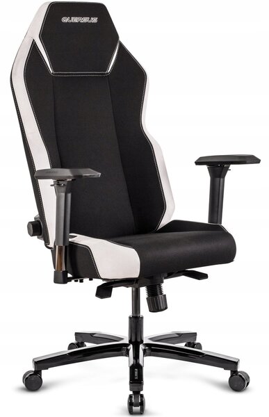 Fotel QUERSUS VAOS.3.1 Pearl White