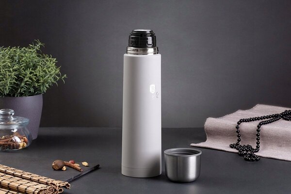 BerlingerHaus BH/7818 Aspen Collection Termosz - 0,5 L
