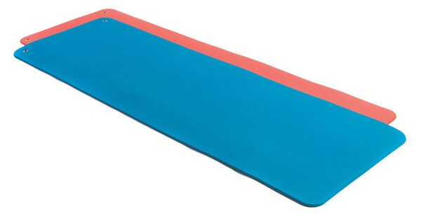 AMAYA Fitnesz szőnyeg 180x58x1 cm piros