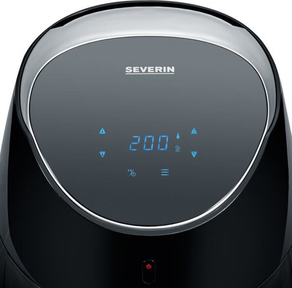 Severin FR 2445 légkeveréses sütő XXL