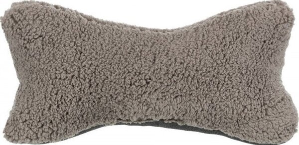 Trixie Párna Bendson 40x22cm Világosszürke/Sötétszürke