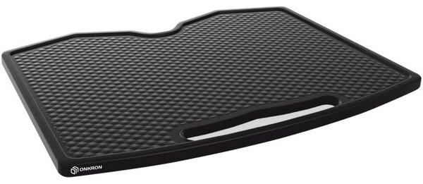 ONKRON shelf for mobile stand, black APT-1551