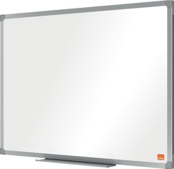 Nobo Essential 60x45cm acél mágneses fehértábla