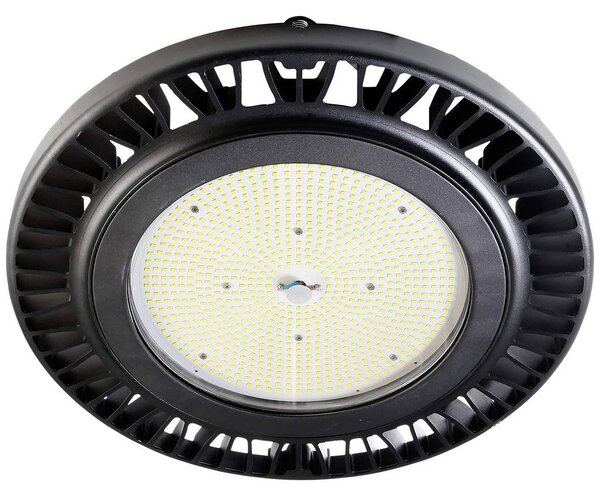 Deko Light Aludra Függőlámpa LED Fixen beépített LED-es EEK: G (A - G) 190 W Fekete (732142)