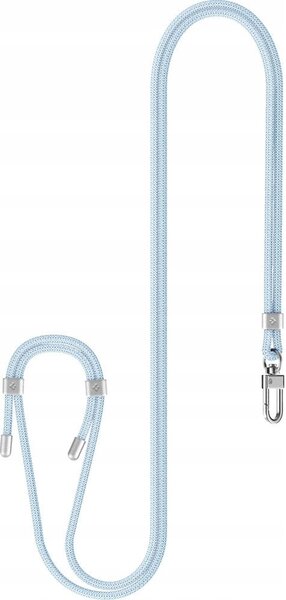 Kulcstartó és telefontartó zsinór Spigen Crossbody Strap állítható vállpánt