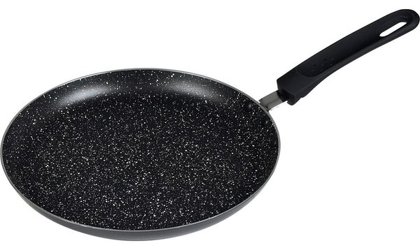 Kinghoff KH-1127 Tapadásmentes Serpenyő Márvány Bevonattal Ø22 cm