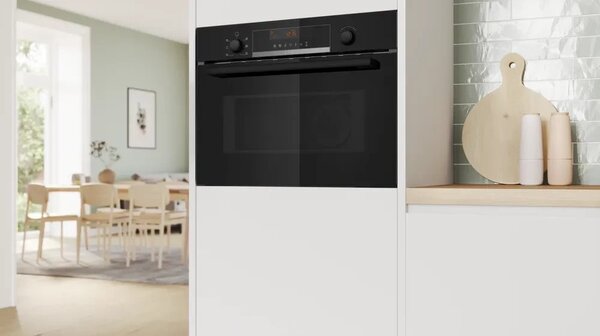Bosch CMA583MB0 beépített kombinált mikrohullámú sütő 44 L 900 W