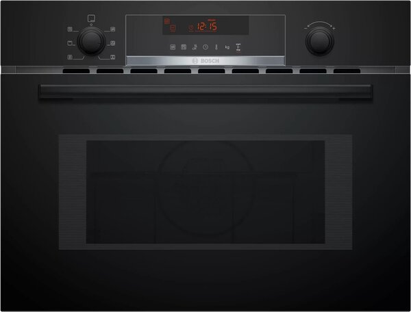 Bosch CMA583MB0 beépített kombinált mikrohullámú sütő 44 L 900 W