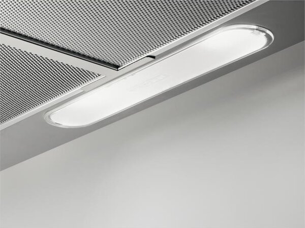 Electrolux LFU215X Beépíthető Páraelszívó Rozsdamentes Acél
