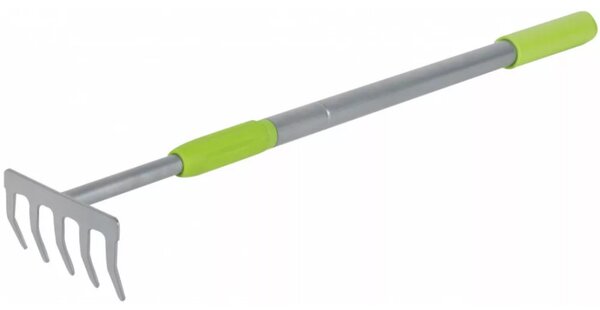 Kinzo , Teleszkópos Gereblye, 63-90cm (33148489)