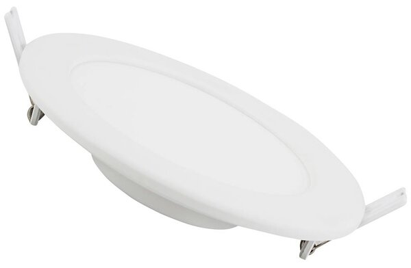 Heitronic Le Mans LED-es beépíthető lámpa LED 6 W Fehér (501375)