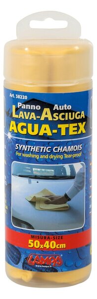 Lampa , Törlőkendő Agua-Tex, 50x40 cm (0138220)