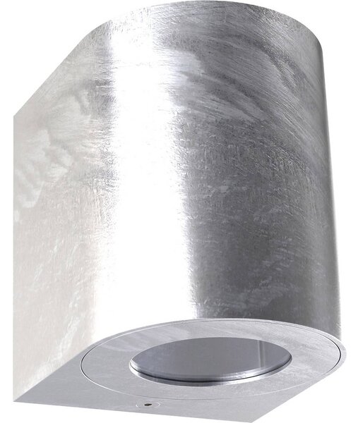 Nordlux Canto 2 LED-es kültéri fali lámpa 12 W Ónozott (49701031)