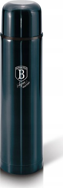 Termosz italokhoz Berlinger Haus 0,5 l kék