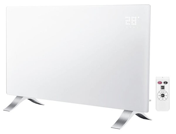 NEO Tools elektromos fűtőpanel 1500W (90-091)
