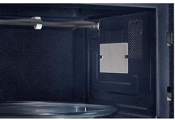 Samsung MG23K3523AS/E2 Mikrohullámú Sütő 800W 23L Fekete