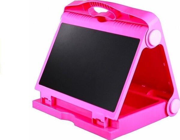 Krétatábla Scribbler + Scribblers 2In1