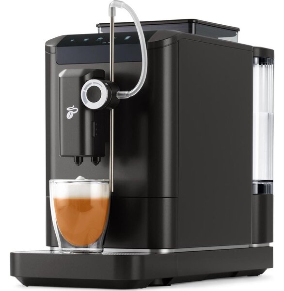 Tchibo Esperto 2 Milk automata eszpresszó kávéfőző, 1250 W