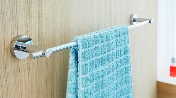 Tesa Smooz törölközőtartó rúd (40320)